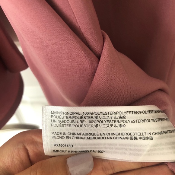 Keepsake Dress - Picture 6 of 7